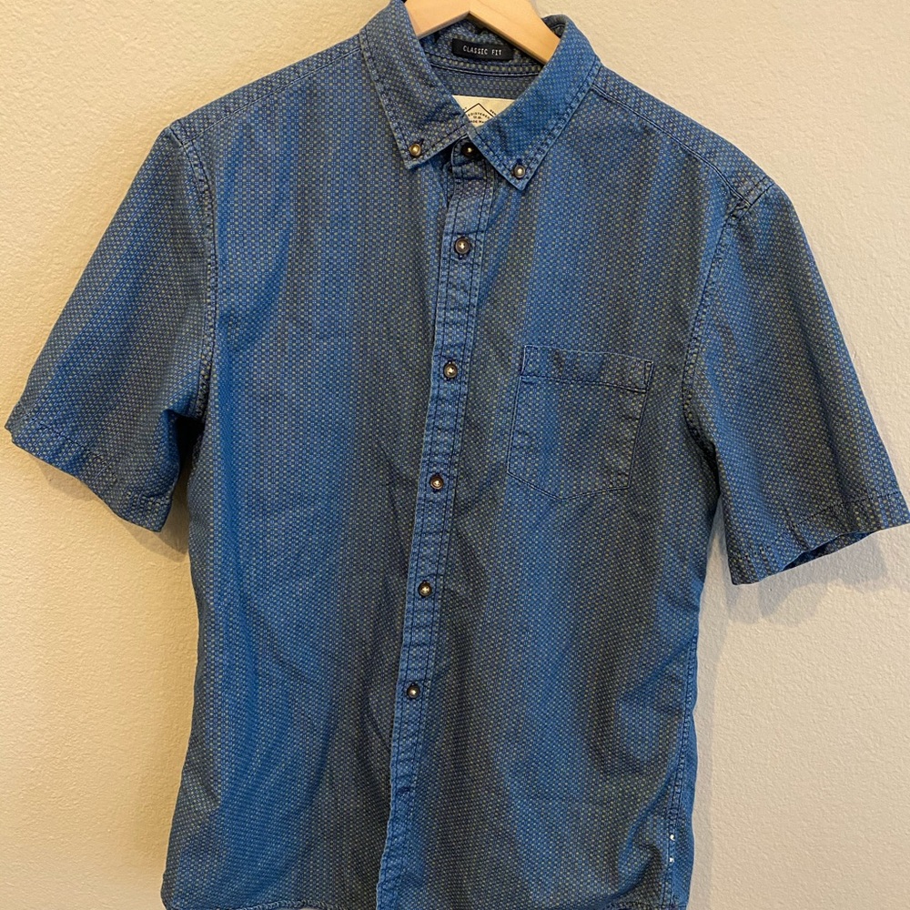 St Johns Bay Shirt